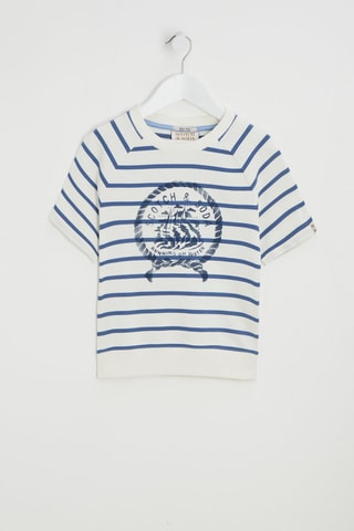 Pull - Blanc