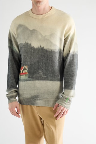Pull - Kaki