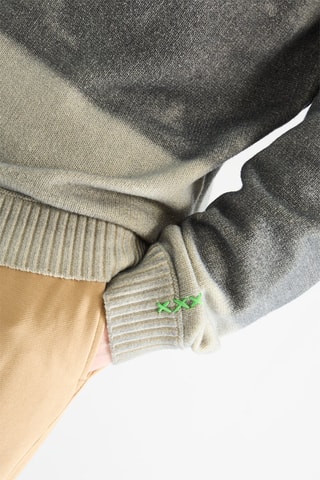 Pull - Kaki