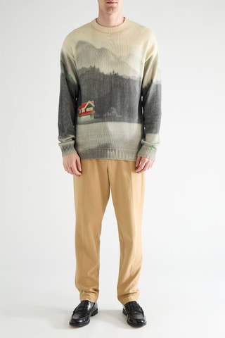 Pull - Kaki