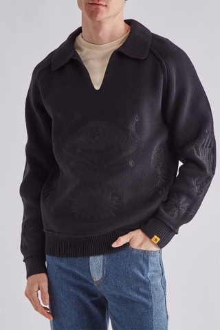 Pull - Noir