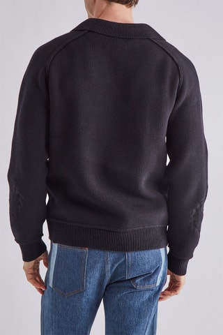 Pull - Noir