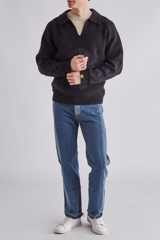 Pull - Noir