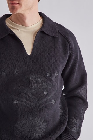 Pull - Noir