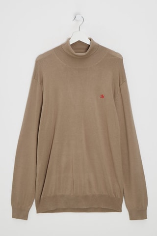 Pull - Marron