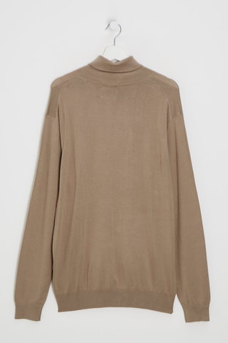 Pull - Marron