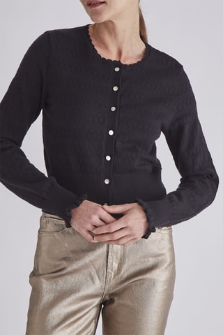 Gilet - Noir
