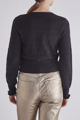 Gilet - Noir