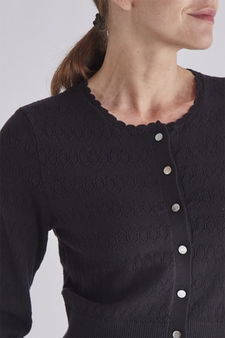 Gilet - Noir