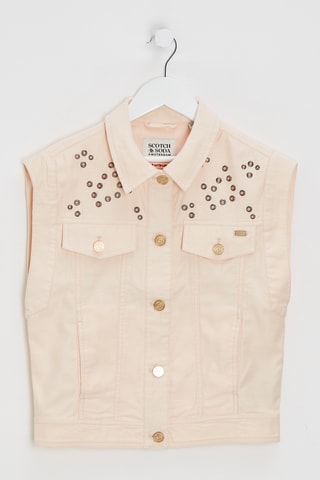 Veste - Beige