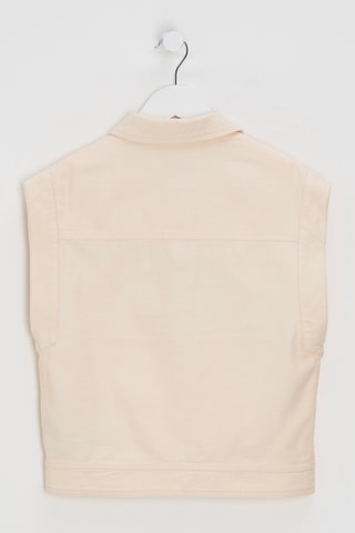 Veste - Beige