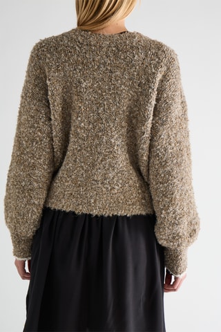 Gilet - Taupe
