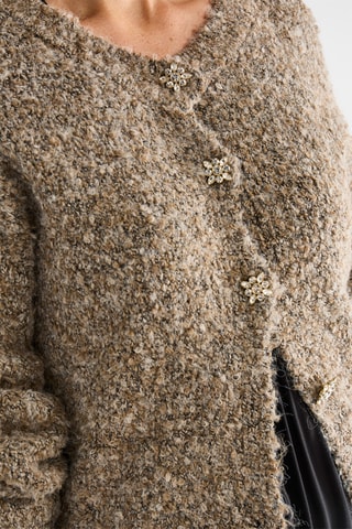 Gilet - Taupe