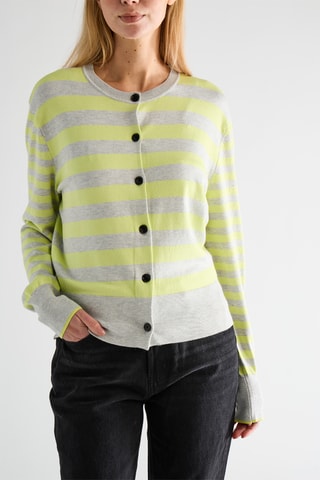 Gilet - Gris
