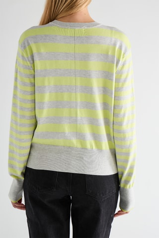 Gilet - Gris
