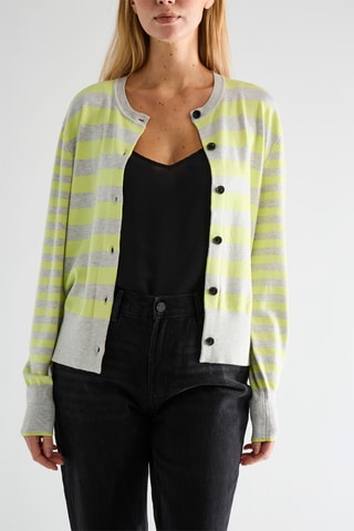 Gilet - Gris