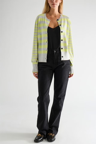 Gilet - Gris