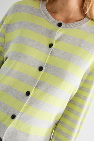 Gilet - Gris