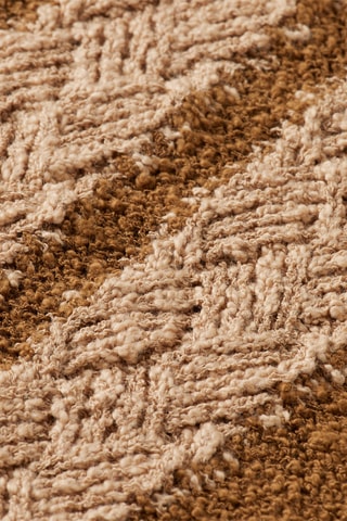 Gilet - Marron