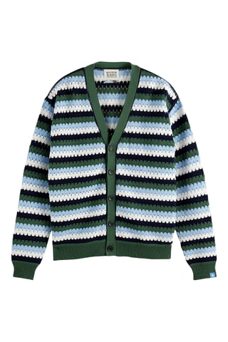 Gilet - Vert