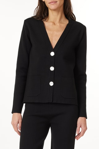 Gilet - Noir