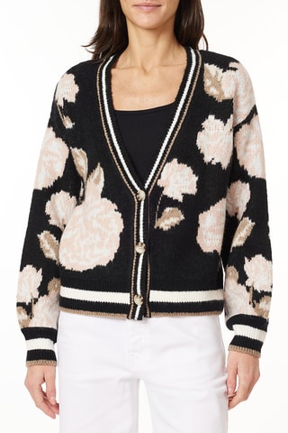 Gilet - Noir