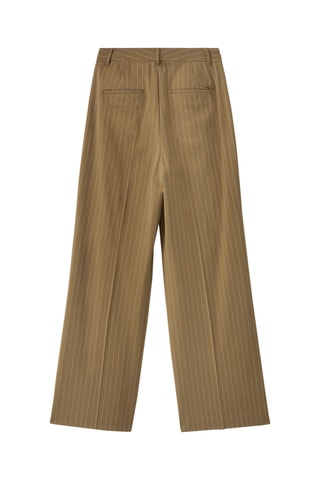 Pantalon - Marron