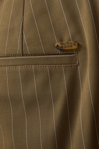 Pantalon - Marron