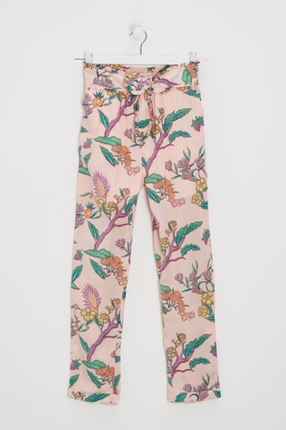 Pantalon - Rose