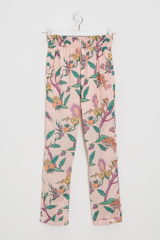 Pantalon - Rose