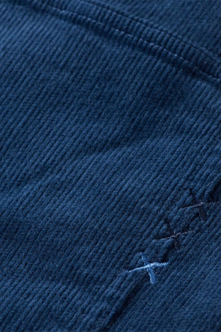 Chino - Bleu marine