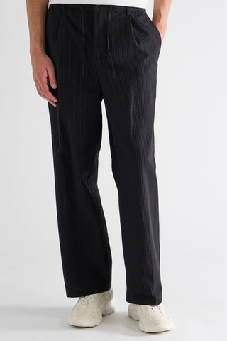 Pantalon - Noir