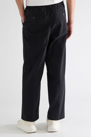 Pantalon - Noir
