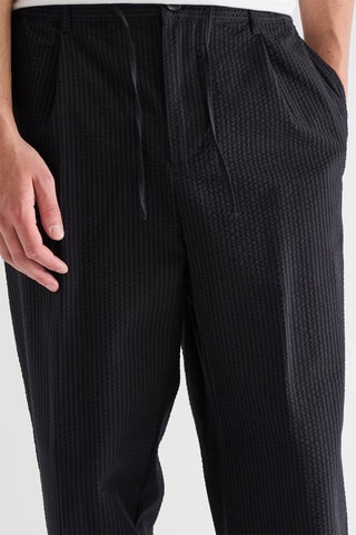 Pantalon - Noir