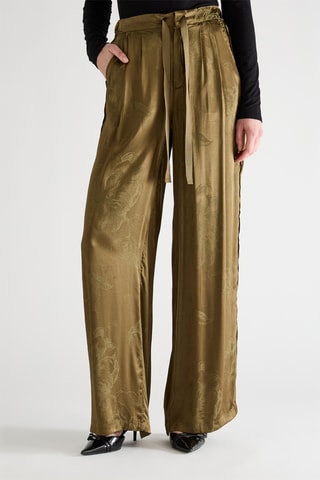 Pantalon - Kaki