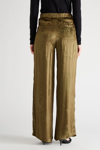 Pantalon - Kaki