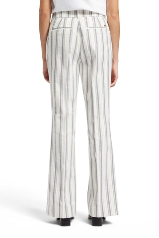 Pantalon - Ecru