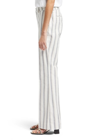 Pantalon - Ecru