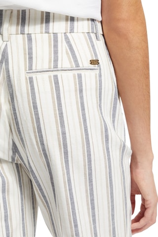 Pantalon - Ecru