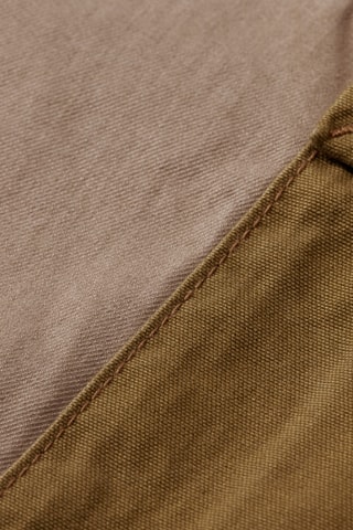 Pantalon cargo - Beige