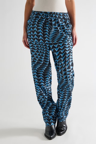 Pantalon - Noir