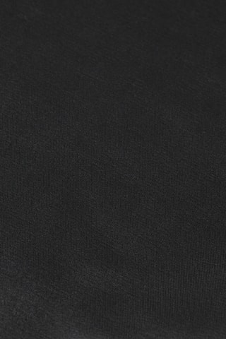 Pantalon relaxed - Noir
