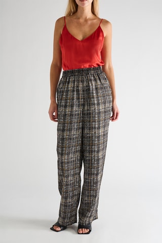 Pantalon - Noir