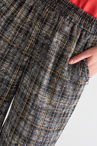 Pantalon - Noir