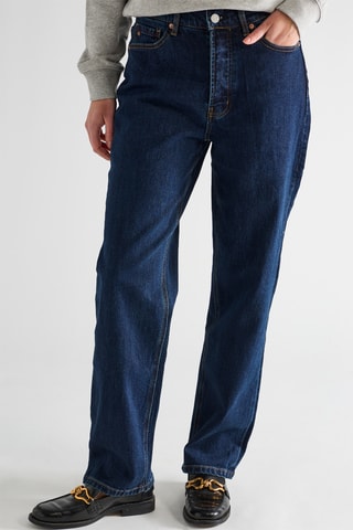 Jean - Bleu