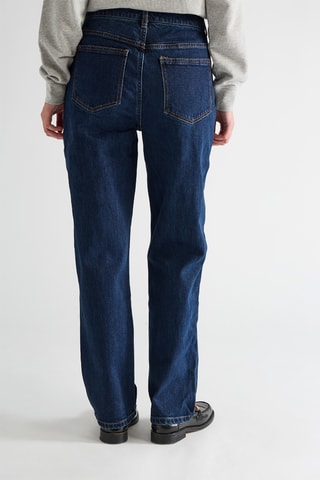 Jean - Bleu