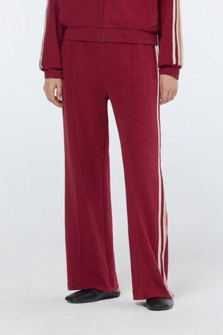 Pantalon - Bordeaux
