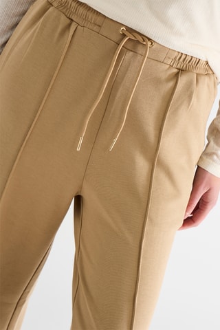 Pantalon - Beige