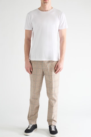 Pantalon - Beige