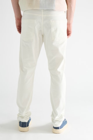 Pantalon - Blanc